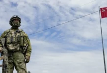 URGENT: L’ARRIVEE DE PUTIN A GOMA