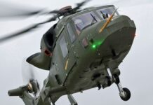 Arrivée des militaires russes à Goma ce matin