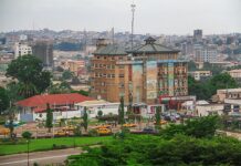 Cameroon tycoon held over journalist’s abduction and murder