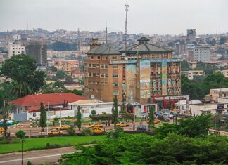 Cameroon tycoon held over journalist’s abduction and murder