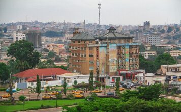 Cameroon tycoon held over journalist’s abduction and murder