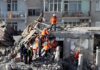 Turkey and Syria powerful earthquake kills more than 4,300