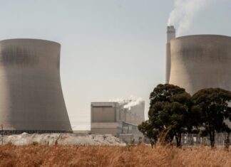 South Africa: NGO warns of threat to energy transition from industrial giants