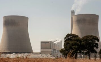 South Africa: NGO warns of threat to energy transition from industrial giants