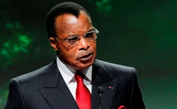URGENT: SASSOU NGESSO TRAHIT LA RDC- SUIVEZ