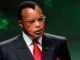 URGENT: SASSOU NGESSO TRAHIT LA RDC- SUIVEZ