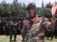 RWANDA-RDC: LES PROPOS DE JAMES KABAREBE