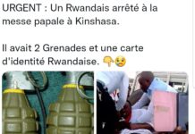 ALERTE! UNE TENTATIVE POUR EN FINIR AVEC LE PAPE- C’EST GRAVE