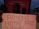 ARCHIVE: RDC: PASTEUR A FINGI FÉLIX TSHILOMBO TE. EVANGILE SELON BISO