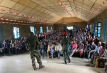 Le M23 a créé un groupe d’autodéfense constitué essentiellement d’une communauté. La décision a été prise le mardi 14 février lors d’une réunion tenue à Kitshanga dans le Nord-Kivu.