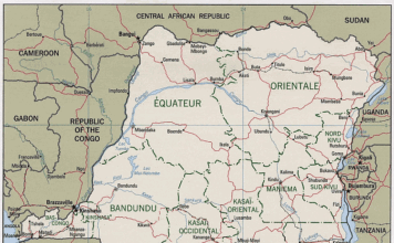 Soit disant programme Présidenciel -245 territoires