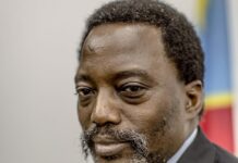A L’EST NOUS SOMMES EN DEUIL – KABILA ET FELIX SE REJOUISSENT