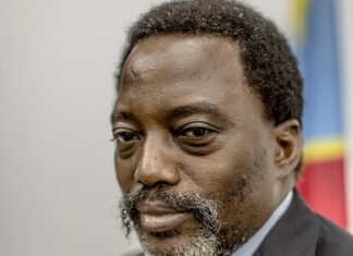 ****BOOM! JOSEPH KABILA A KIMI – SUIVEZ