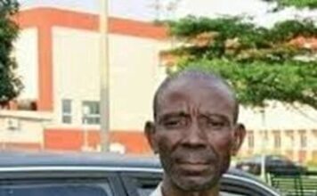 Kinshasa, 26 février 2023 (ACP).- L’artiste comédien Kokodioko né Shimath Kalend Gaston, est décédé ce dimanche 26 février 2023, à domicile, à Kinshasa.