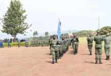 PROMETTRE QUE OKO SEKA TE