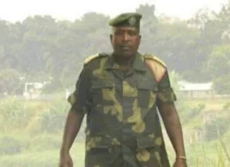 Nouvelles défection au sein des FARDC: Le Colonel Byinshi a rejoint les M23
