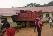 3 Students Die, 18 Injured as Lorry Rams into Classroom in Uganda