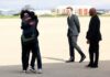 French Journalist Dubois Returns Home After Mali Captivity