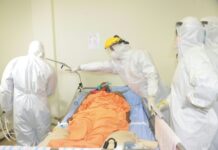 Equatorial Guinea confirms country’s first Marburg virus disease outbreak, says WHO