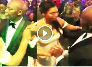 KAMERHE: Ministre de l’économie donne le ton, comment il va dépenser les fonds publiques