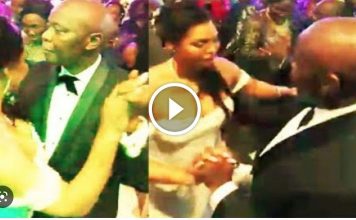 KAMERHE: Ministre de l’économie donne le ton, comment il va dépenser les fonds publiques