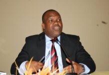 Présence des hommes armés au domicile de Nangaa: La responsabilité du gouvernement engagée