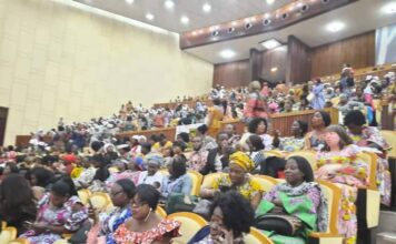 Felix Tshilombo humilié en pleine Commission plénière – Assemblée nationale RDC