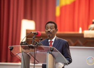URGENT: MBOSO DIT- NOUS N’AVONS PLUS LE CONTROLE DU FLEUVE