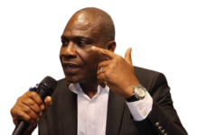 MARTIN FAYULU DITES-NOUS LA VERITE