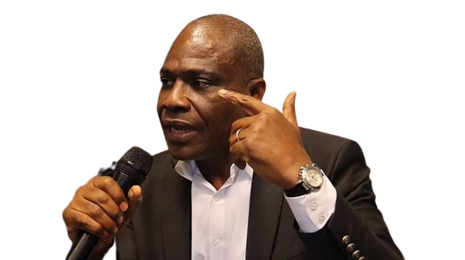 MARTIN FAYULU DITES-NOUS LA VERITE