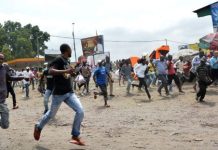 URGENT: RDC- operation faisons comme eux – To za Mibali – suivez