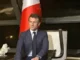 MACRON FACE À KINSHASA: MALVENU À KINSHASA, EMMANUEL MACRON EST OBLIGÉ DE CHANGER LE LANGUAGE CONTRE PAUL KAGAMÉ