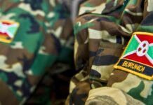 Agression dans l’Est : le Burundi confirme le déploiement ce samedi de ses troupes en RDC