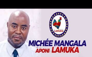 TRISTE NOUVELLE POUR MICHE MANGALA