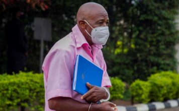 Rwanda: Kagame est en train de forcer Rusesabagina à écrire une lettre demandant pardon afin qu’il puisse le libérer.