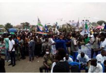 Remaniement du gouvernement : LAMUKA parle « d’une déception pour le peuple congolais qui va continuer à souffrir »