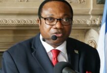 UNE AINTE EST DÉPOSÉ CONTRE NOEL TSIANI-DE PÈRE ET DE MÈRE