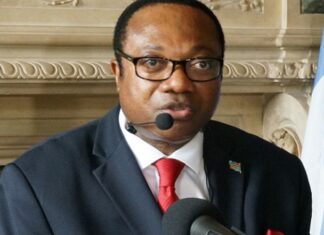 UNE AINTE EST DÉPOSÉ CONTRE NOEL TSIANI-DE PÈRE ET DE MÈRE