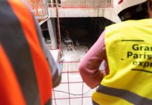Grand Paris Express : Un ouvrier de 22 ans décède sur le chantier de la ligne 17 à Gonesse