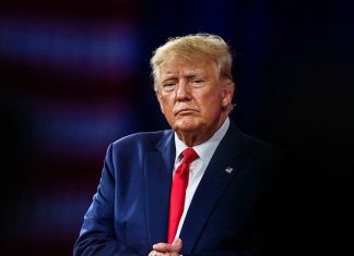 Trump déclare la “Troisième Guerre mondiale” sur son réseau social