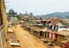 RDC en feu – Mungwalo en feu