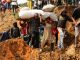DR Congo: Displaced people in camps celebrate Easter