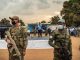 Central African rebels release 19 troops seized in February