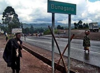 ENFIN, CNTLIVE EN VISITE A BUNAGANA- DECOUVREZ ENSEMBLE AVEC ABUNDA NA YAWHE
