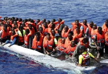Tunisia struggles to cope with number of migrant deaths