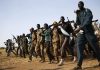 At least 150 people killed in tribal clashes in Sudan