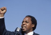 South Africa Remembers Anti-Apartheid Activist Chris Hani 30 Years After His Assassination