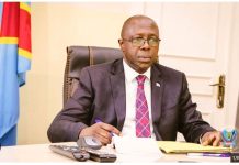 Loi Tshiani : « Beaucoup des jeunes me disent si la candidature de Katumbi ne passe pas, le ciseau va passer au Katanga » (Christian Mwando)