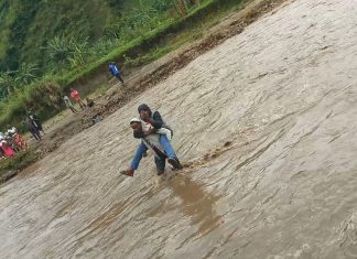 Kongo Mboka nanga – Kongo Elengi