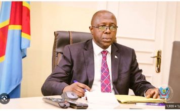 Loi Tshiani : « Beaucoup des jeunes me disent si la candidature de Katumbi ne passe pas, le ciseau va passer au Katanga » (Christian Mwando)